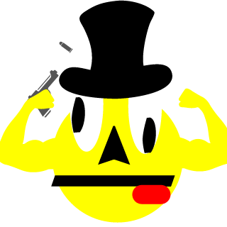 ChrisimonKFC's emblem