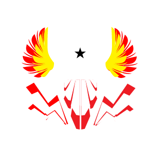 KayZeN-1981's emblem