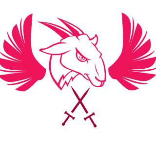 5YEcN's emblem