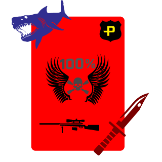 zorokef13's emblem