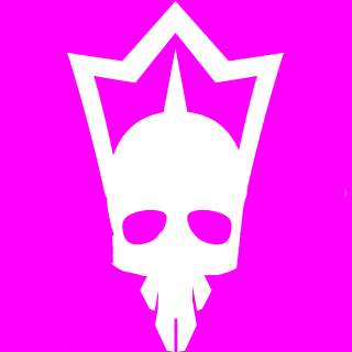 ATTAME-PURRRRPLE's emblem