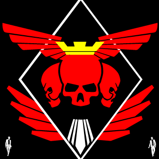 32Bones's emblem