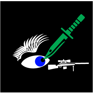 14BooM's emblem