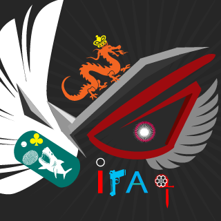 Ali-Diyala-Ali's emblem