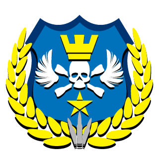 Jyadel's emblem
