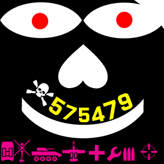 MaverickWhistle's emblem