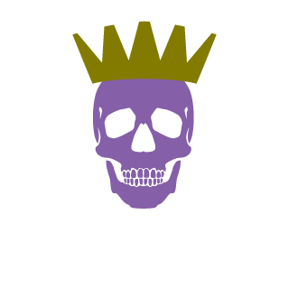 Raginggun's emblem