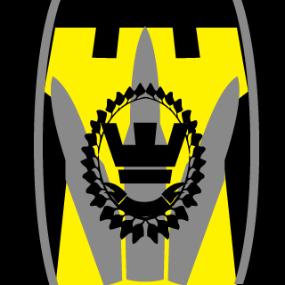 Mebhairy's emblem
