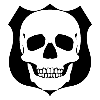 Hardcore Killas Online's emblem