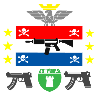 Thaviper5's emblem