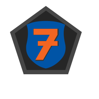 NaturalSevenOFC's emblem