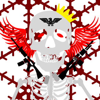 RebeliousMrT's emblem