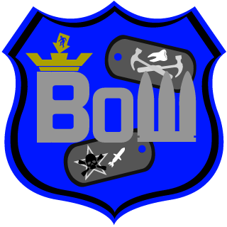ldodo's emblem