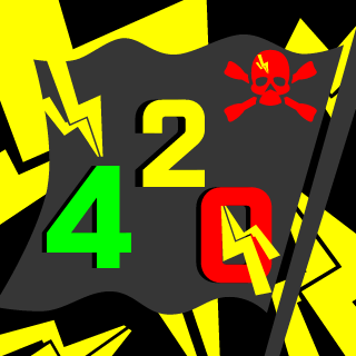 LUCASMAL's emblem