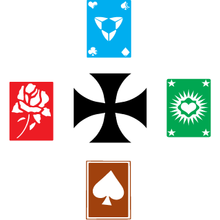Voivode1993's emblem
