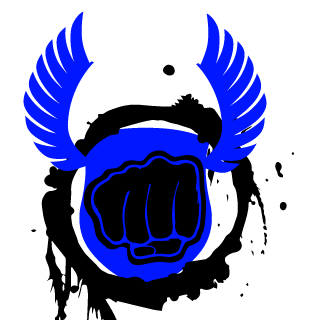 5p1k3y_monkey's emblem