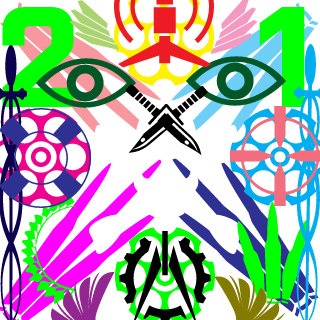 Alzkilla's emblem