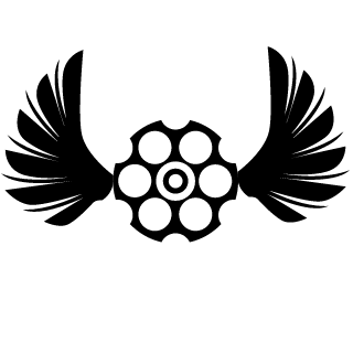 Senturro's emblem