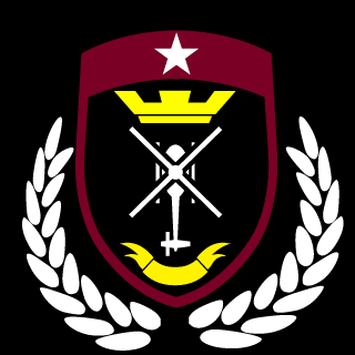 Fyrehall's emblem