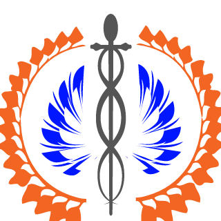 DrOptimatum's emblem