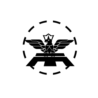 CPT-GABRIE's emblem