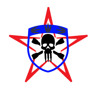 Trbociv's emblem