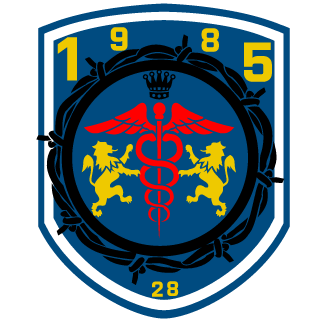 Visw4's emblem