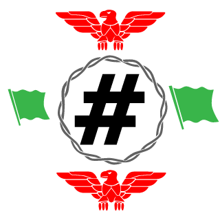 KingggCrimson's emblem