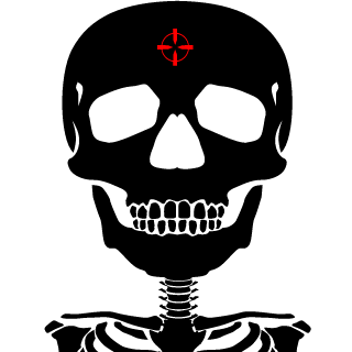 K1LL3R87's emblem