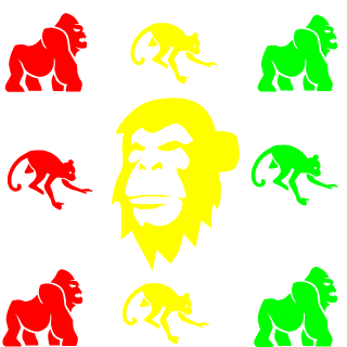 LJ561's emblem