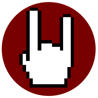 RiotNudel's emblem