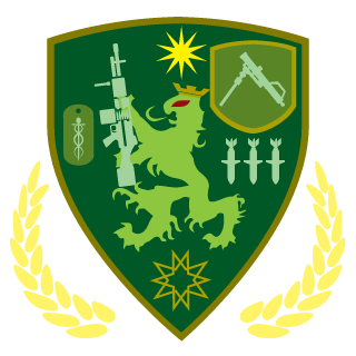 CorvBot's emblem