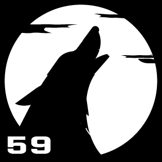 Cabo Juruna's emblem