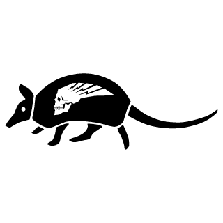 vpadlo's emblem