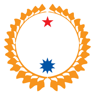FengDLFyi's emblem