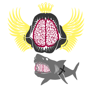 Myr3off's emblem
