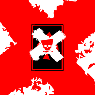 Mute2804's emblem