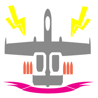 Crysterfull's emblem