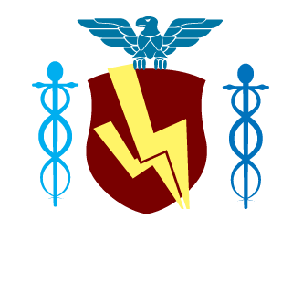 DoMGA's emblem