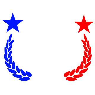 OM42's emblem