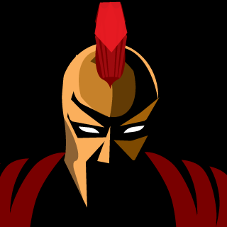 EnragedMexican7's emblem