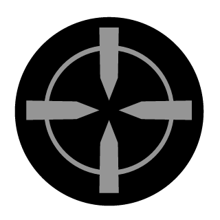 DG1M's emblem