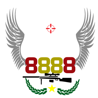 HOOKER8888's emblem