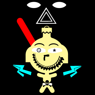 PeeSmell's emblem