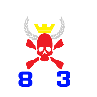 -SAS-Horus83's emblem