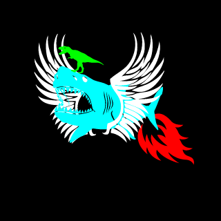 TopDeadpool19's emblem