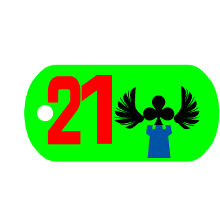 KASill21's emblem