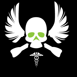 Leathal2687's emblem