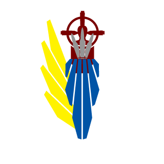 patrain's emblem