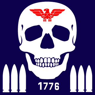 LoUSA1776's emblem
